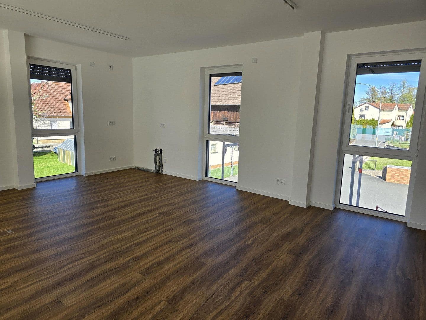 Pronájem bytu 3+1 105 m², Michelau in Oberfranken, Bavorsko Pronájem bytu 3+1 105 m², Michelau in Oberfranken, Bavorsko