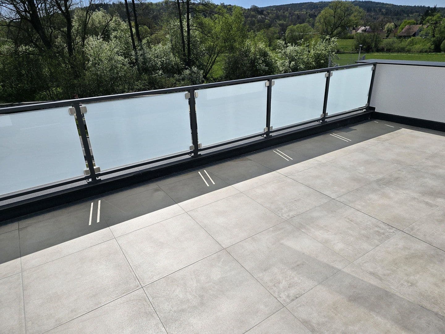 Pronájem bytu 3+1 105 m², Michelau in Oberfranken, Bavorsko Pronájem bytu 3+1 105 m², Michelau in Oberfranken, Bavorsko