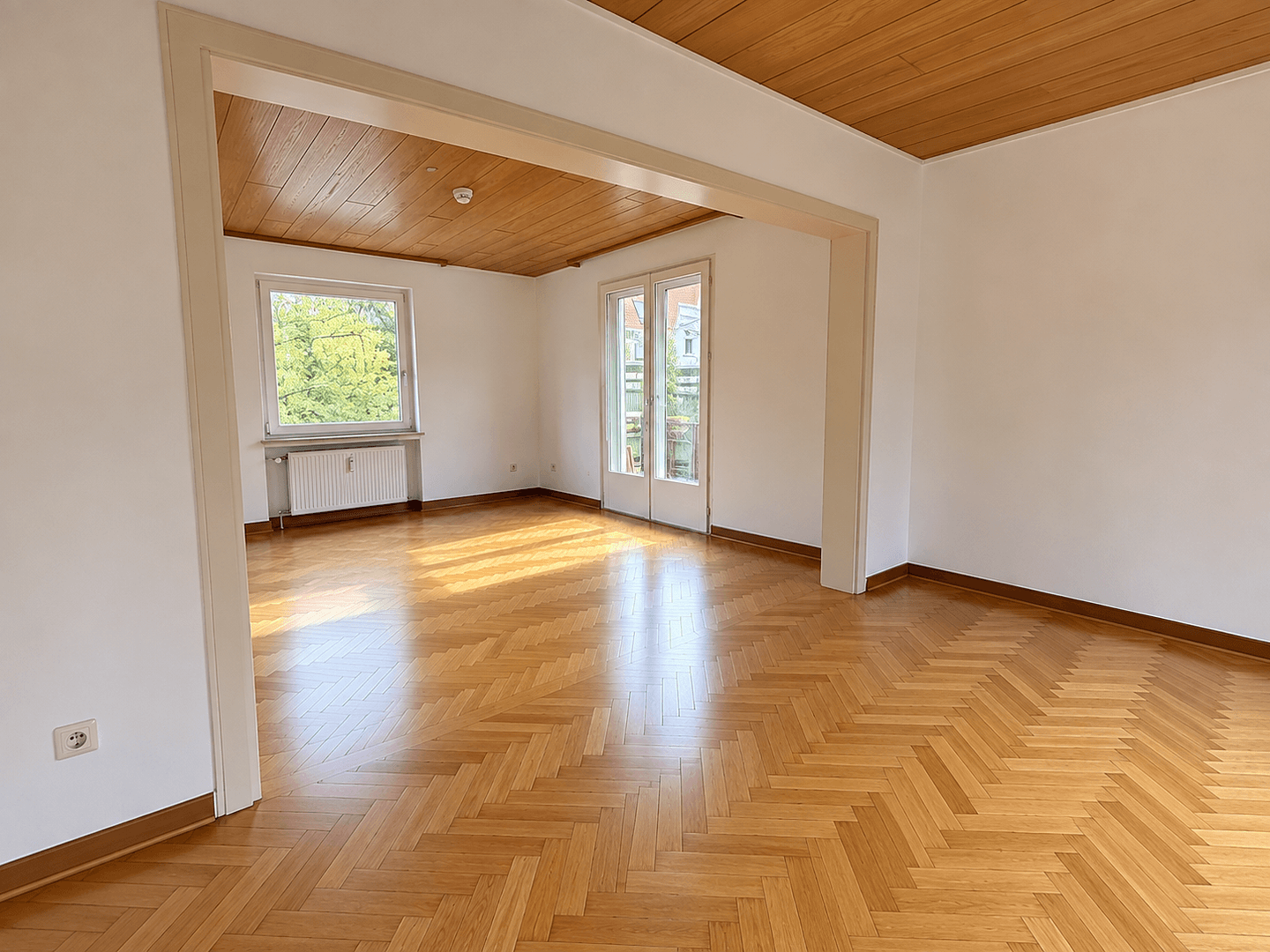 Prodej domu 369 m², pozemek 568 m², Stüvestraße 3, Osnabrück, Dolní Sasko Prodej domu 369 m², pozemek 568 m², Stüvestraße 3, Osnabrück, Dolní Sasko