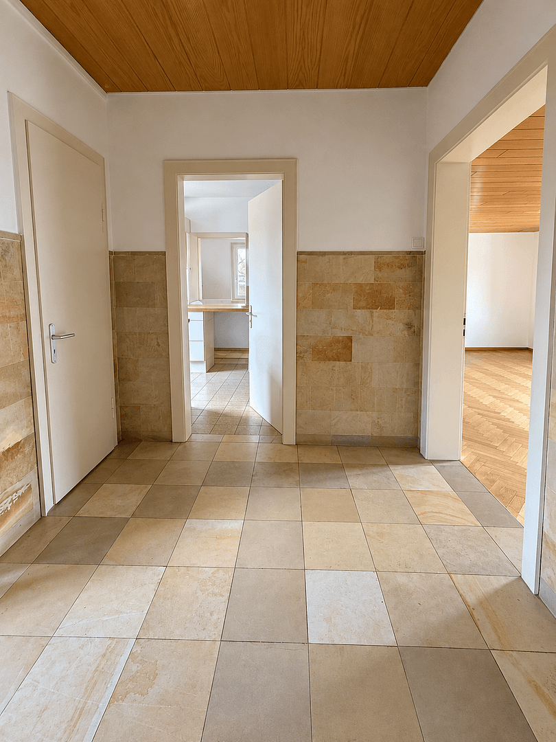 Prodej domu 369 m², pozemek 568 m², Stüvestraße 3, Osnabrück, Dolní Sasko Prodej domu 369 m², pozemek 568 m², Stüvestraße 3, Osnabrück, Dolní Sasko