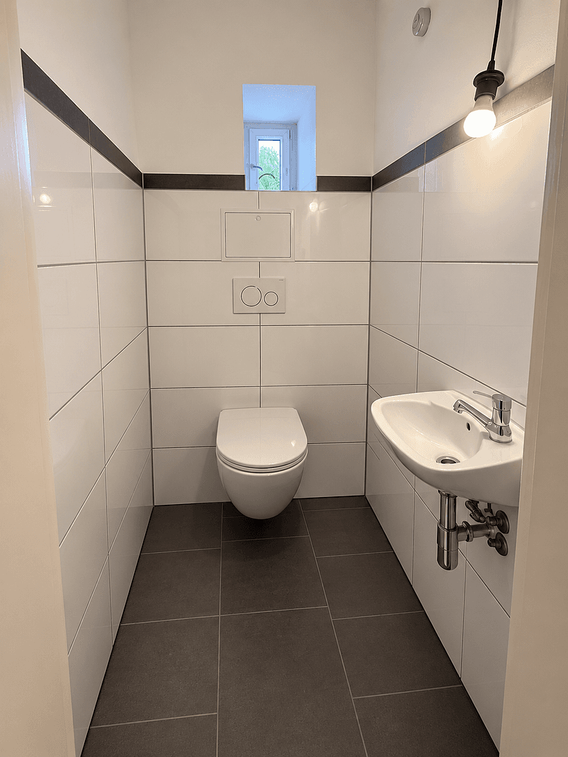 Prodej domu 369 m², pozemek 568 m², Stüvestraße 3, Osnabrück, Dolní Sasko Prodej domu 369 m², pozemek 568 m², Stüvestraße 3, Osnabrück, Dolní Sasko