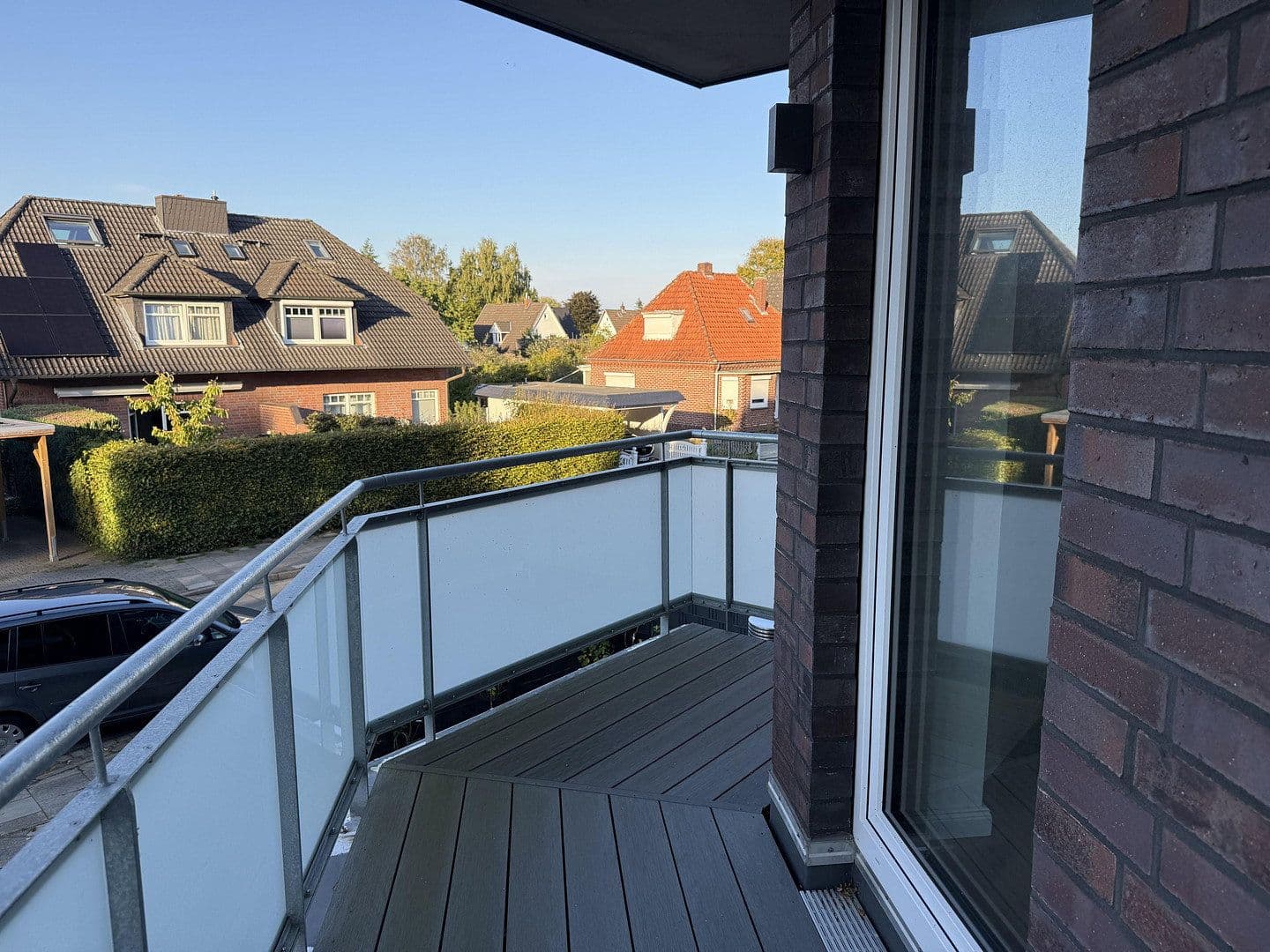 Pronájem bytu 3+1 78 m², Flagentwiete 37-39, Pinneberg, Šlesvicko-Holštýnsko Pronájem bytu 3+1 78 m², Flagentwiete 37-39, Pinneberg, Šlesvicko-Holštýnsko