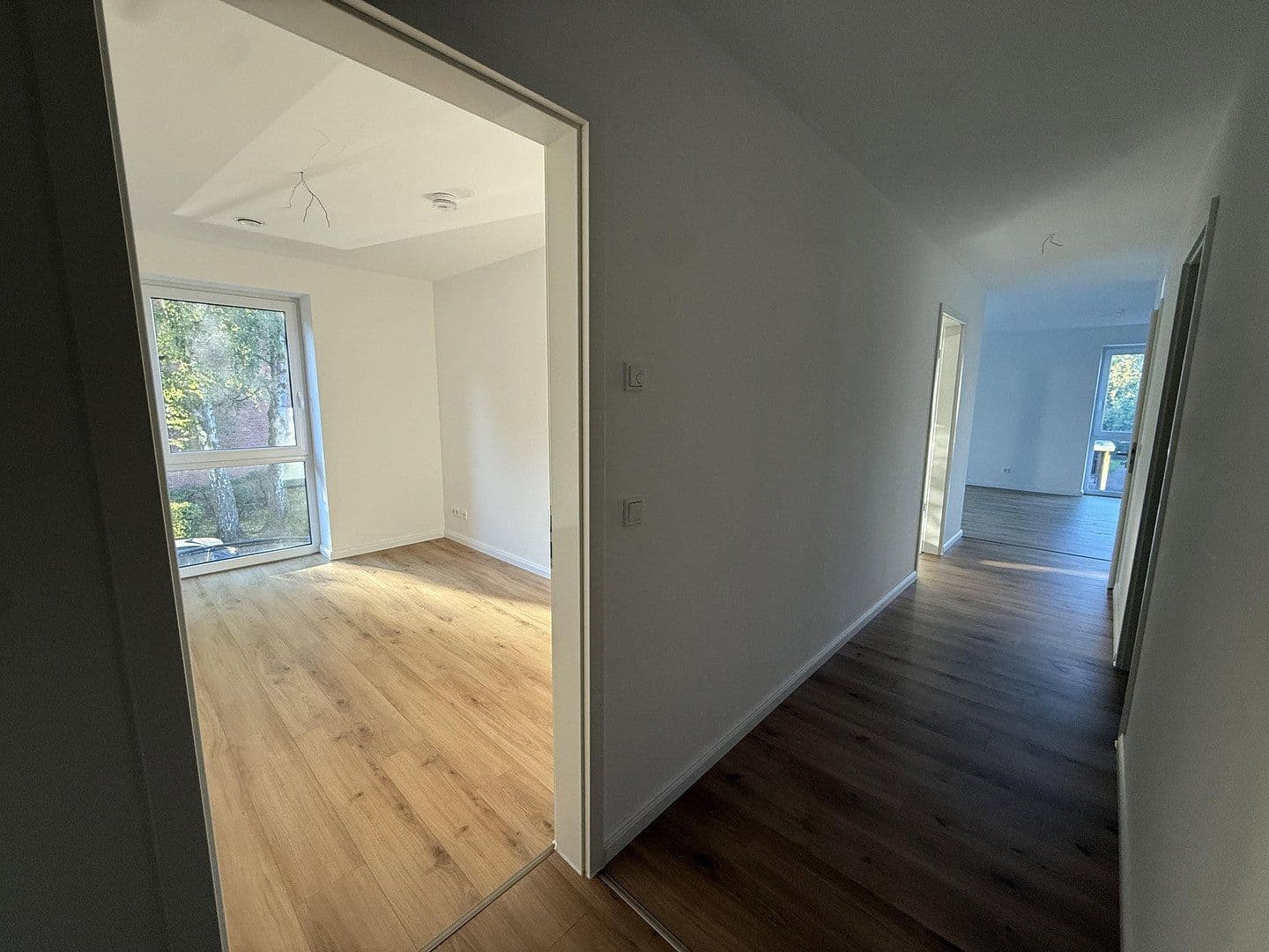 Pronájem bytu 3+1 78 m², Flagentwiete 37-39, Pinneberg, Šlesvicko-Holštýnsko Pronájem bytu 3+1 78 m², Flagentwiete 37-39, Pinneberg, Šlesvicko-Holštýnsko