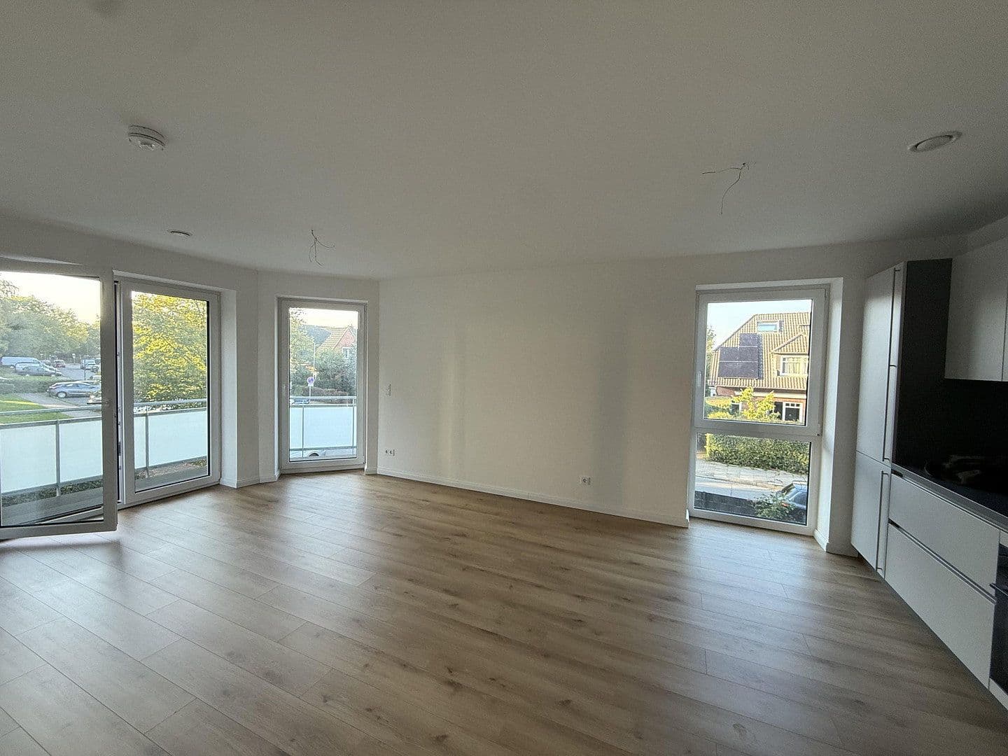 Pronájem bytu 3+1 78 m², Flagentwiete 37-39, Pinneberg, Šlesvicko-Holštýnsko Pronájem bytu 3+1 78 m², Flagentwiete 37-39, Pinneberg, Šlesvicko-Holštýnsko