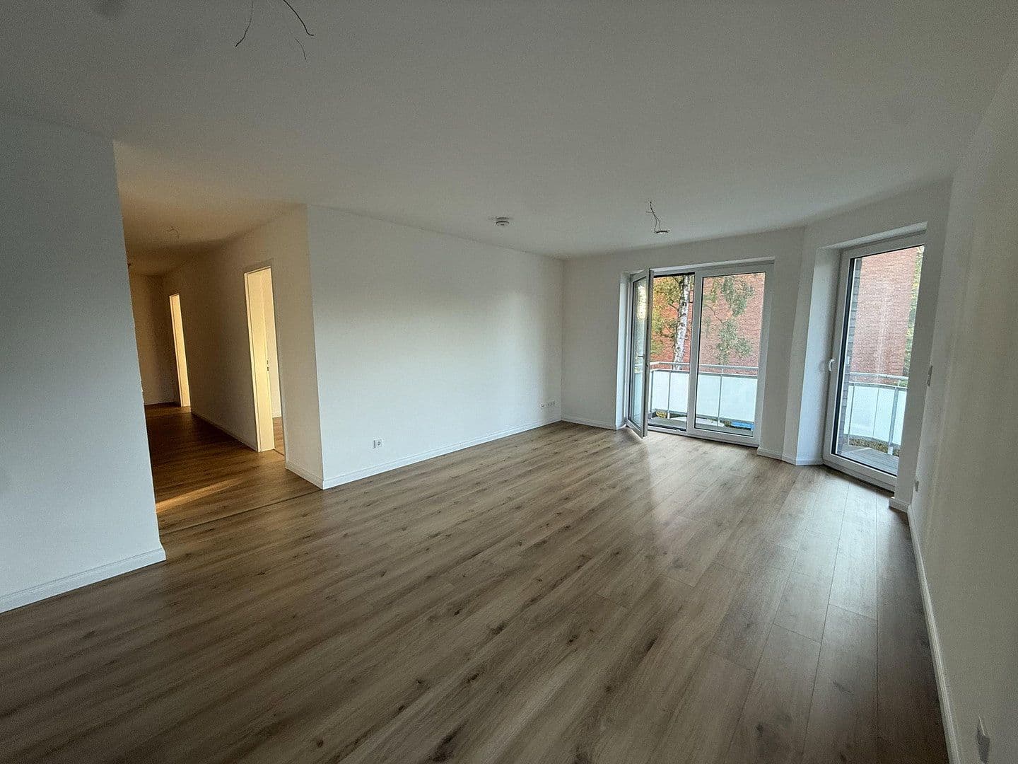 Pronájem bytu 3+1 78 m², Flagentwiete 37-39, Pinneberg, Šlesvicko-Holštýnsko Pronájem bytu 3+1 78 m², Flagentwiete 37-39, Pinneberg, Šlesvicko-Holštýnsko