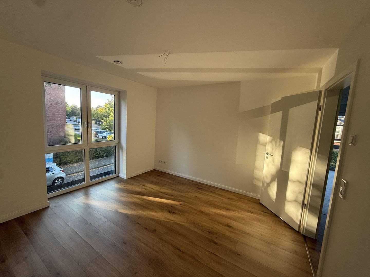 Pronájem bytu 3+1 78 m², Flagentwiete 37-39, Pinneberg, Šlesvicko-Holštýnsko Pronájem bytu 3+1 78 m², Flagentwiete 37-39, Pinneberg, Šlesvicko-Holštýnsko