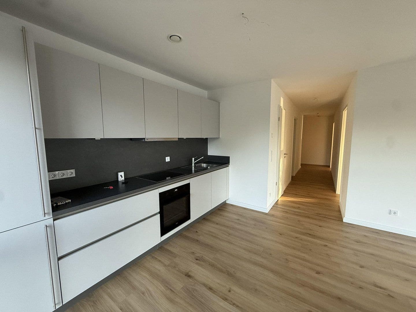 Pronájem bytu 3+1 78 m², Flagentwiete 37-39, Pinneberg, Šlesvicko-Holštýnsko Pronájem bytu 3+1 78 m², Flagentwiete 37-39, Pinneberg, Šlesvicko-Holštýnsko