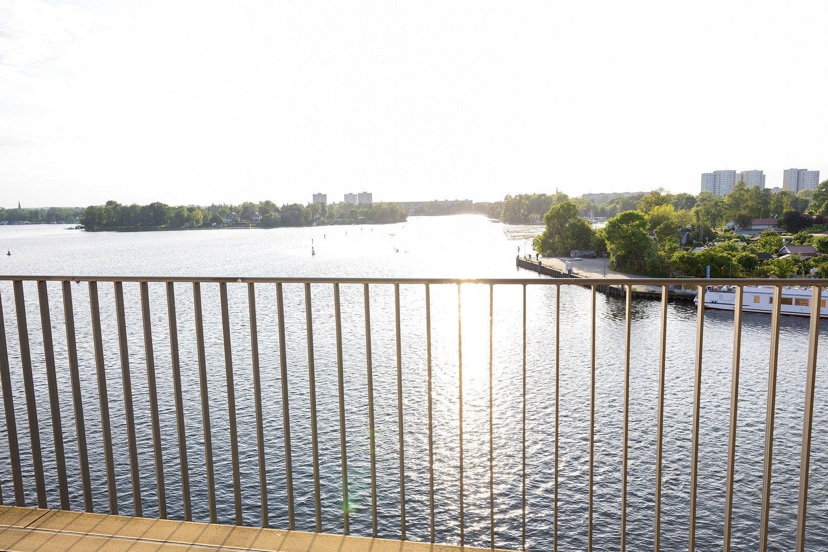 Prodej bytu 2+1 115 m², Altstadtblick 5, Potsdam, Braniborsko Prodej bytu 2+1 115 m², Altstadtblick 5, Potsdam, Braniborsko