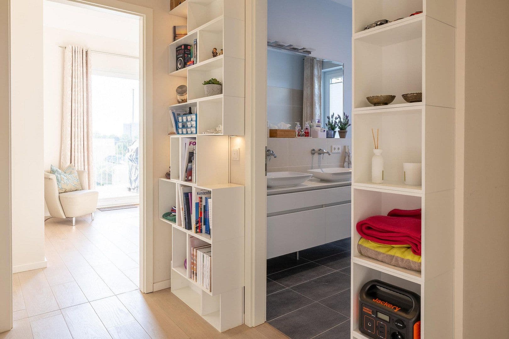 Prodej bytu 2+1 115 m², Altstadtblick 5, Potsdam, Braniborsko Prodej bytu 2+1 115 m², Altstadtblick 5, Potsdam, Braniborsko