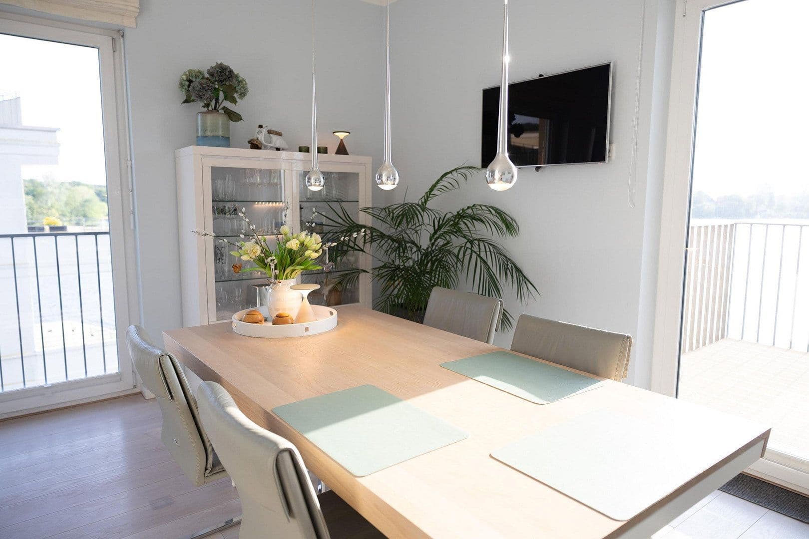 Prodej bytu 2+1 115 m², Altstadtblick 5, Potsdam, Braniborsko Prodej bytu 2+1 115 m², Altstadtblick 5, Potsdam, Braniborsko