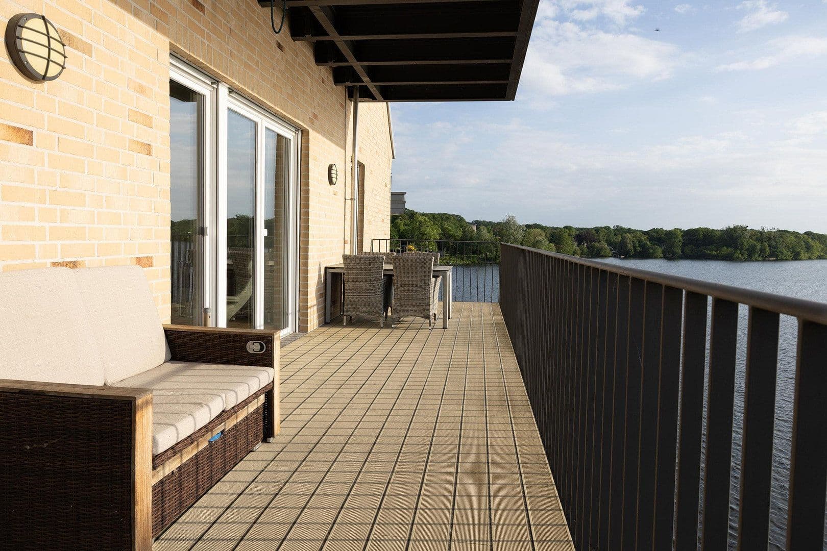 Prodej bytu 2+1 115 m², Altstadtblick 5, Potsdam, Braniborsko Prodej bytu 2+1 115 m², Altstadtblick 5, Potsdam, Braniborsko