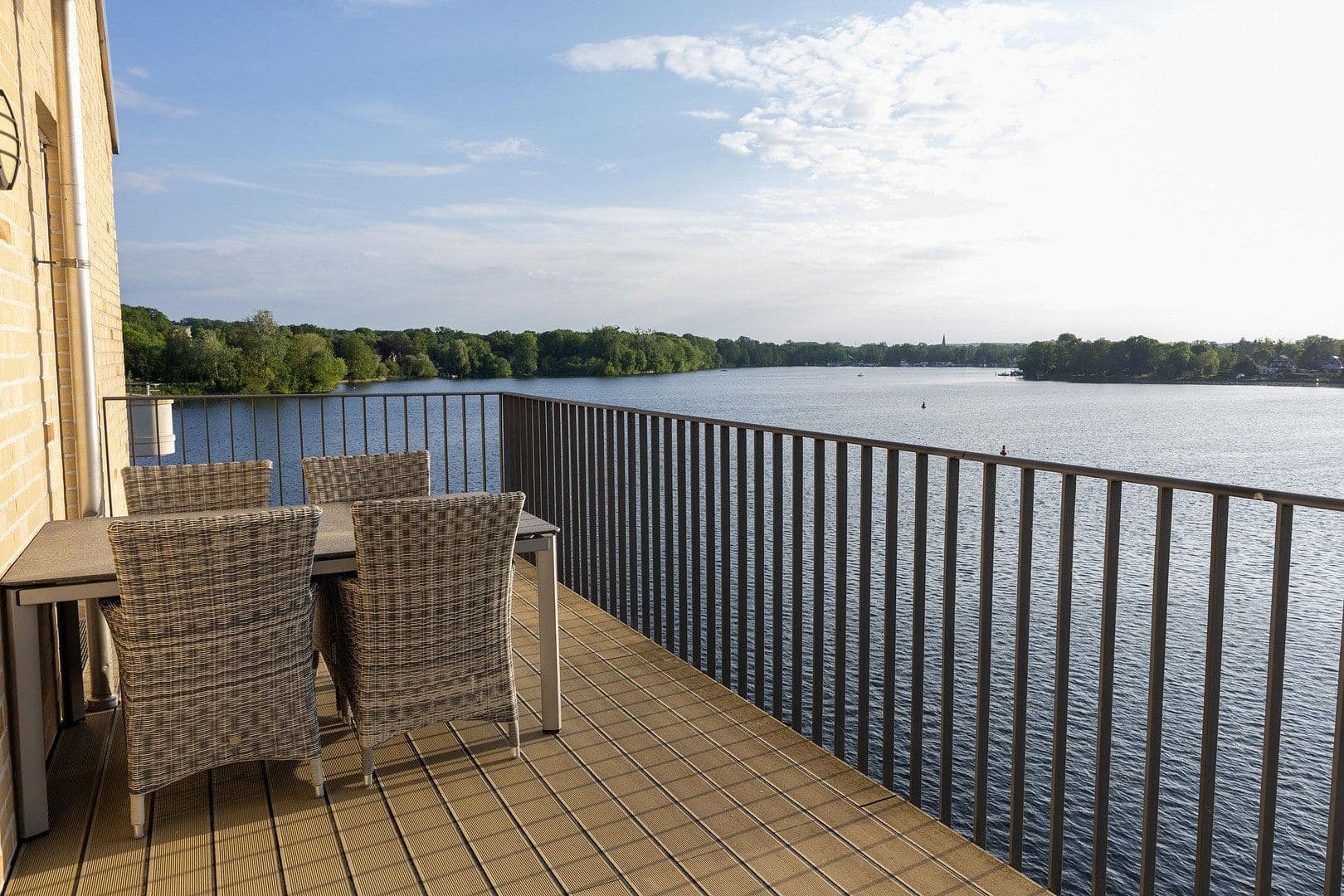 Prodej bytu 2+1 115 m², Altstadtblick 5, Potsdam, Braniborsko Prodej bytu 2+1 115 m², Altstadtblick 5, Potsdam, Braniborsko