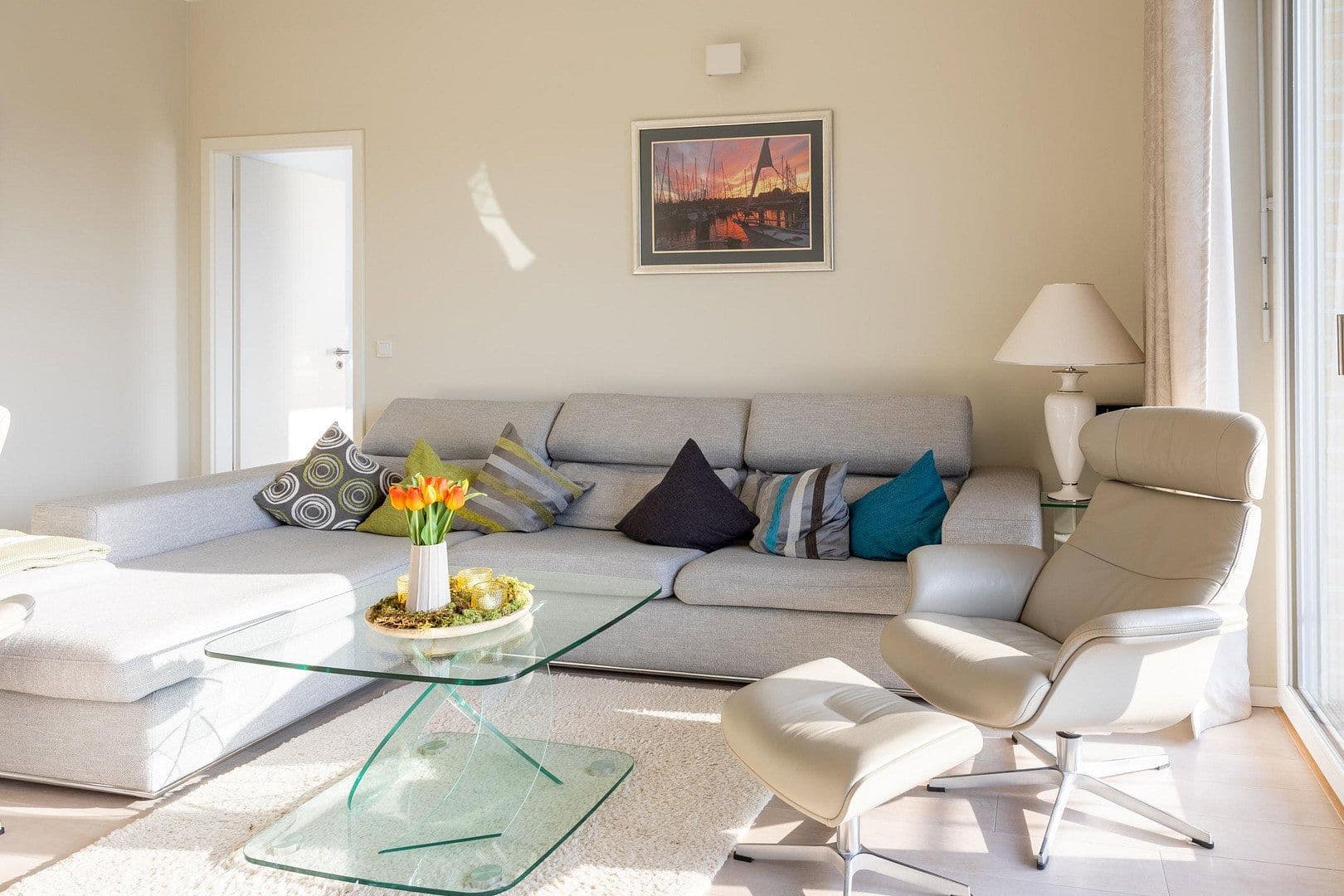 Prodej bytu 2+1 115 m², Altstadtblick 5, Potsdam, Braniborsko Prodej bytu 2+1 115 m², Altstadtblick 5, Potsdam, Braniborsko