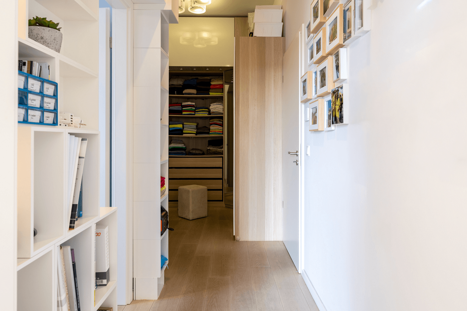 Prodej bytu 2+1 115 m², Altstadtblick 5, Potsdam, Braniborsko Prodej bytu 2+1 115 m², Altstadtblick 5, Potsdam, Braniborsko