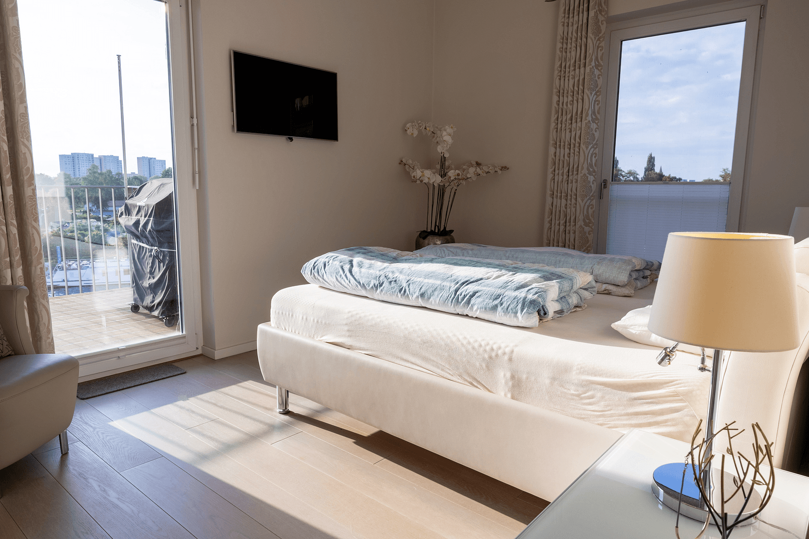 Prodej bytu 2+1 115 m², Altstadtblick 5, Potsdam, Braniborsko Prodej bytu 2+1 115 m², Altstadtblick 5, Potsdam, Braniborsko