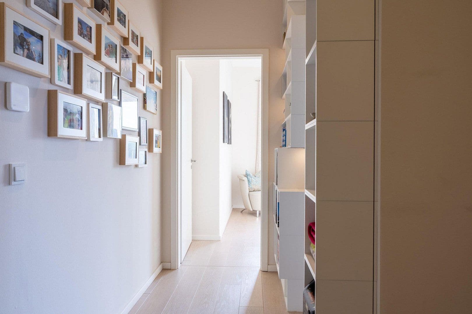 Prodej bytu 2+1 115 m², Altstadtblick 5, Potsdam, Braniborsko Prodej bytu 2+1 115 m², Altstadtblick 5, Potsdam, Braniborsko