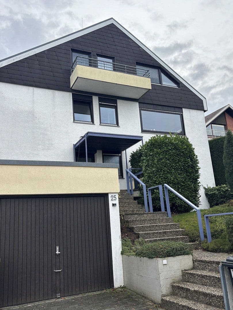 Prodej domu 370 m², pozemek 854 m², Bruchsal, Bádensko-Württembersko Prodej domu 370 m², pozemek 854 m², Bruchsal, Bádensko-Württembersko