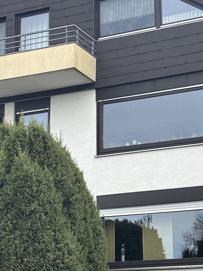 Prodej domu 370 m², pozemek 854 m², Bruchsal, Bádensko-Württembersko Prodej domu 370 m², pozemek 854 m², Bruchsal, Bádensko-Württembersko