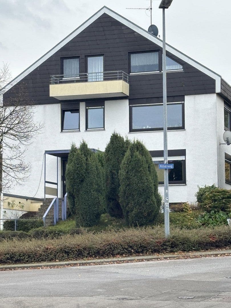 Prodej domu 370 m², pozemek 854 m², Bruchsal, Bádensko-Württembersko Prodej domu 370 m², pozemek 854 m², Bruchsal, Bádensko-Württembersko