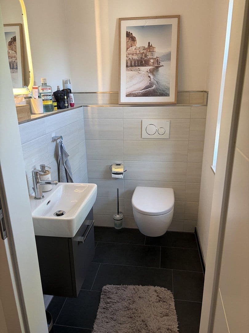 Prodej domu 135 m², pozemek 613 m², Wilsdruff, Sasko Prodej domu 135 m², pozemek 613 m², Wilsdruff, Sasko