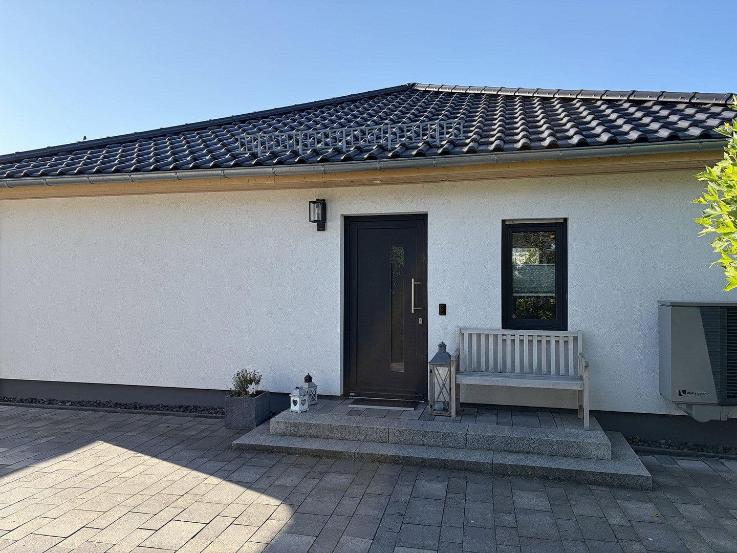 Prodej domu 135 m², pozemek 613 m², Wilsdruff, Sasko Prodej domu 135 m², pozemek 613 m², Wilsdruff, Sasko