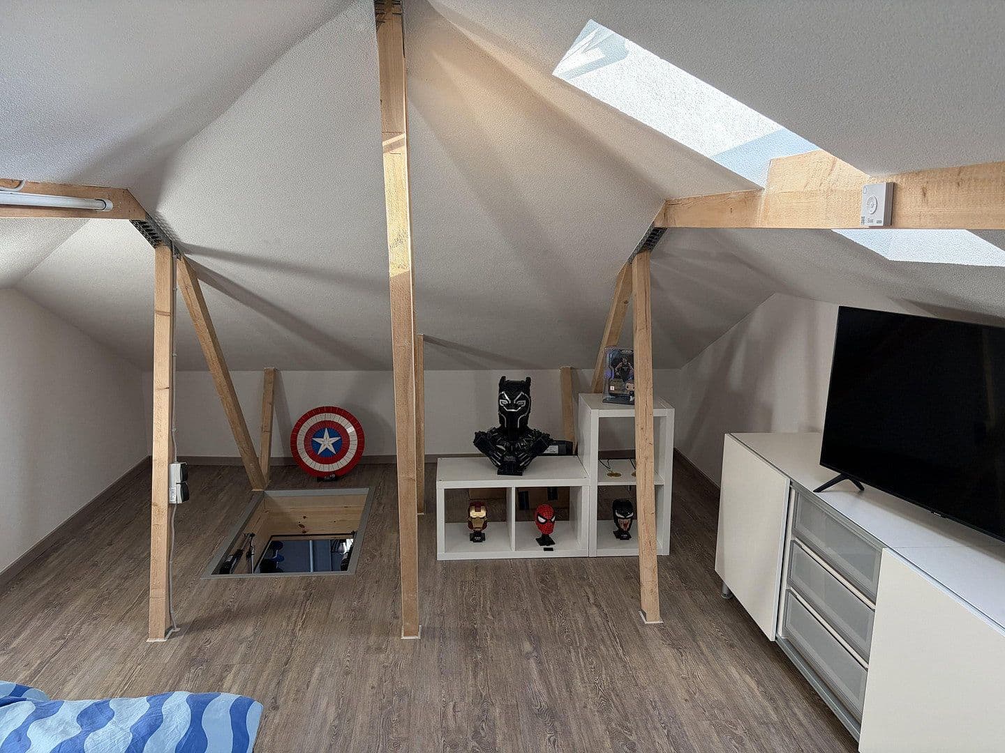 Prodej domu 135 m², pozemek 613 m², Wilsdruff, Sasko Prodej domu 135 m², pozemek 613 m², Wilsdruff, Sasko