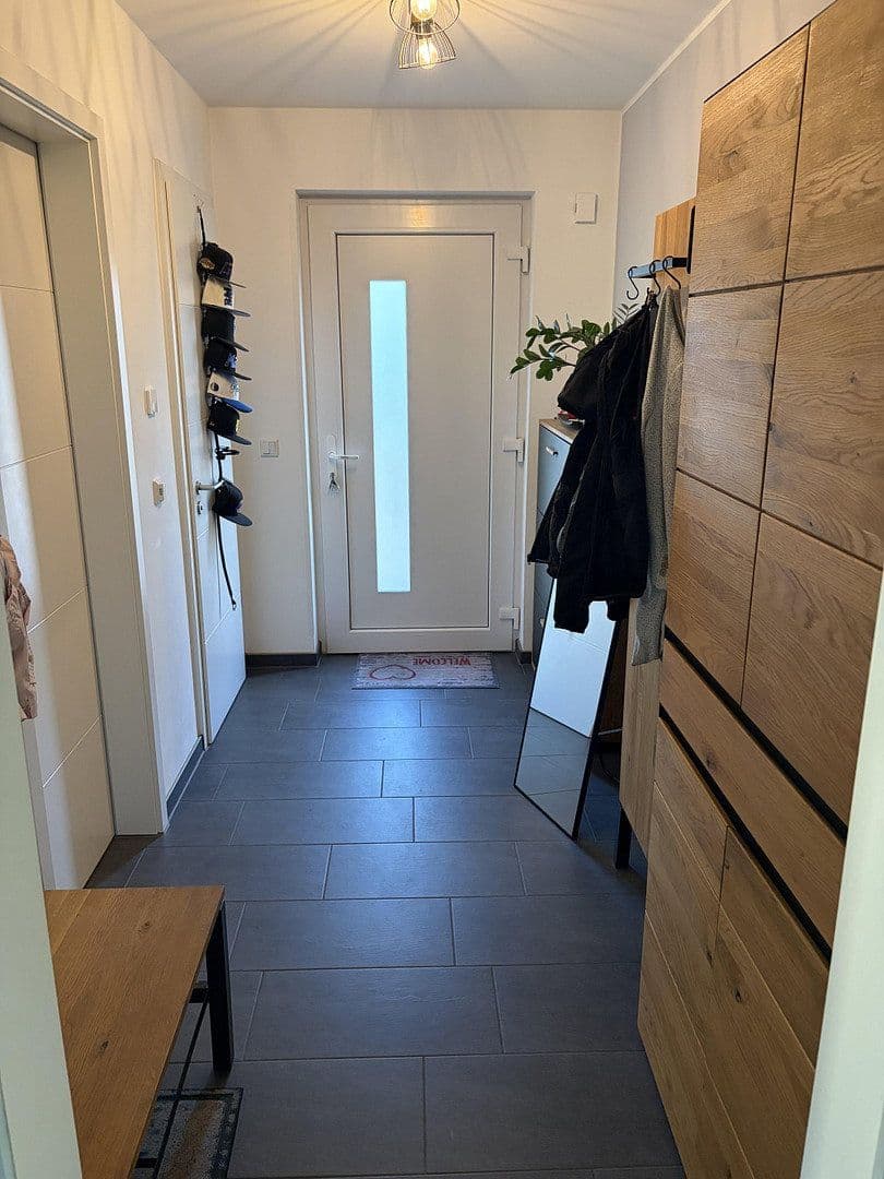 Prodej domu 135 m², pozemek 613 m², Wilsdruff, Sasko Prodej domu 135 m², pozemek 613 m², Wilsdruff, Sasko