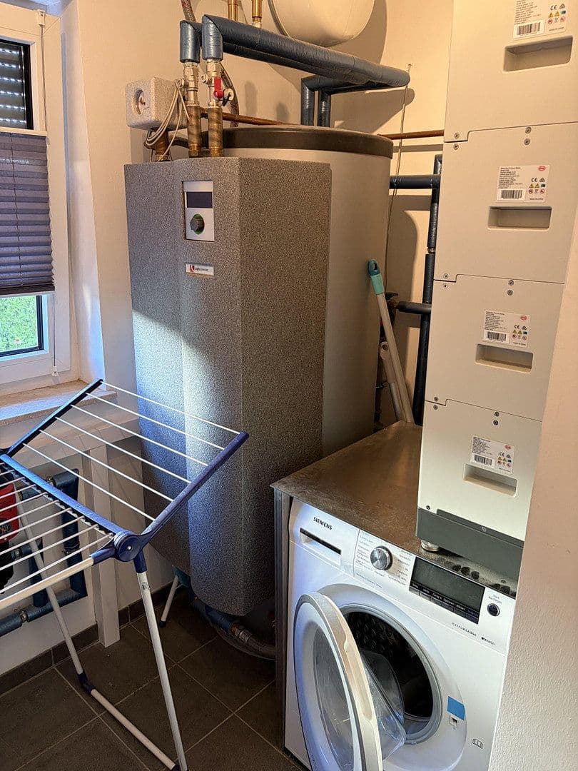 Prodej domu 135 m², pozemek 613 m², Wilsdruff, Sasko Prodej domu 135 m², pozemek 613 m², Wilsdruff, Sasko