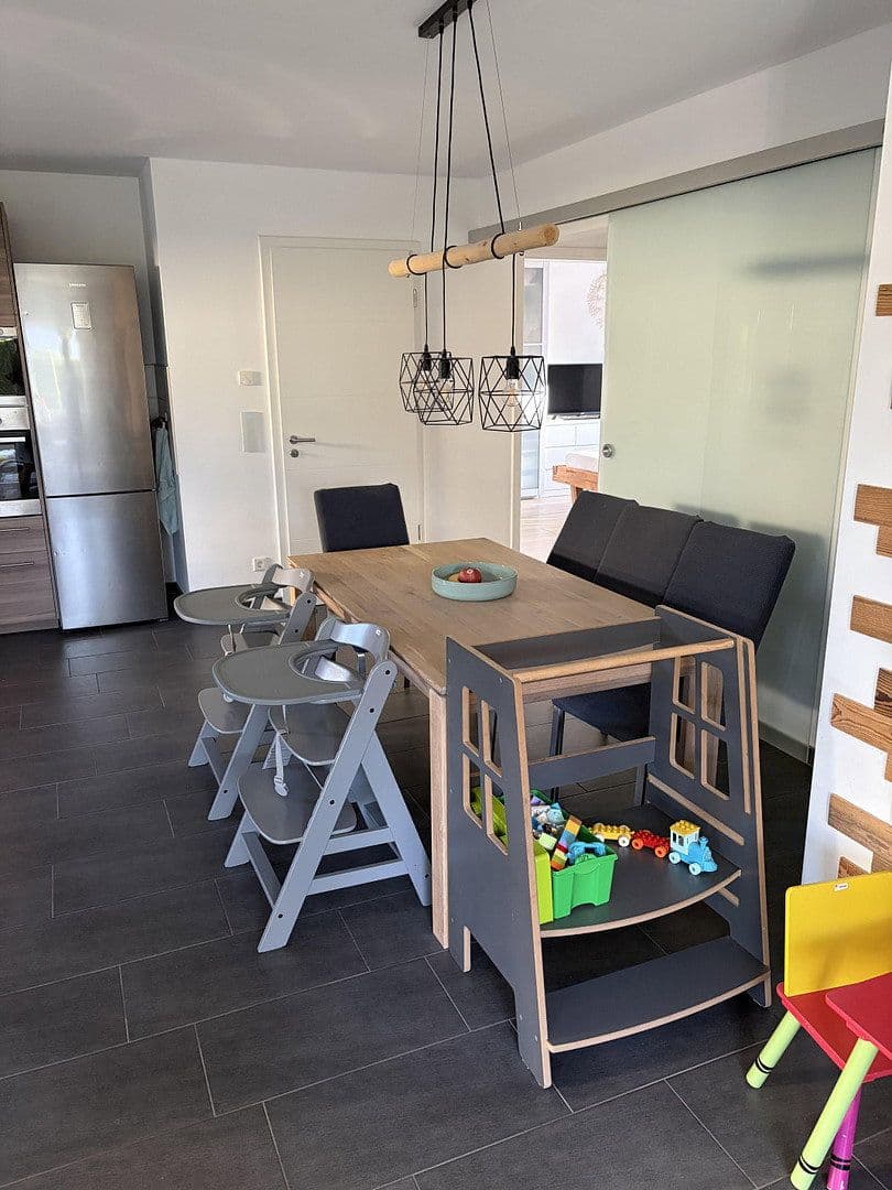 Prodej domu 135 m², pozemek 613 m², Wilsdruff, Sasko Prodej domu 135 m², pozemek 613 m², Wilsdruff, Sasko
