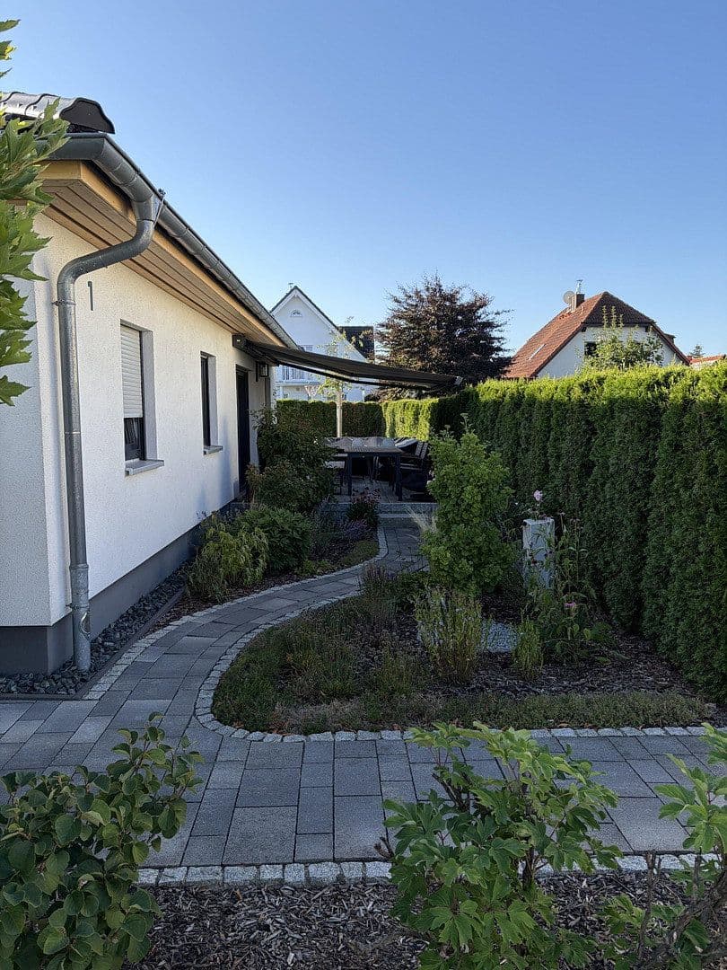 Prodej domu 135 m², pozemek 613 m², Wilsdruff, Sasko Prodej domu 135 m², pozemek 613 m², Wilsdruff, Sasko