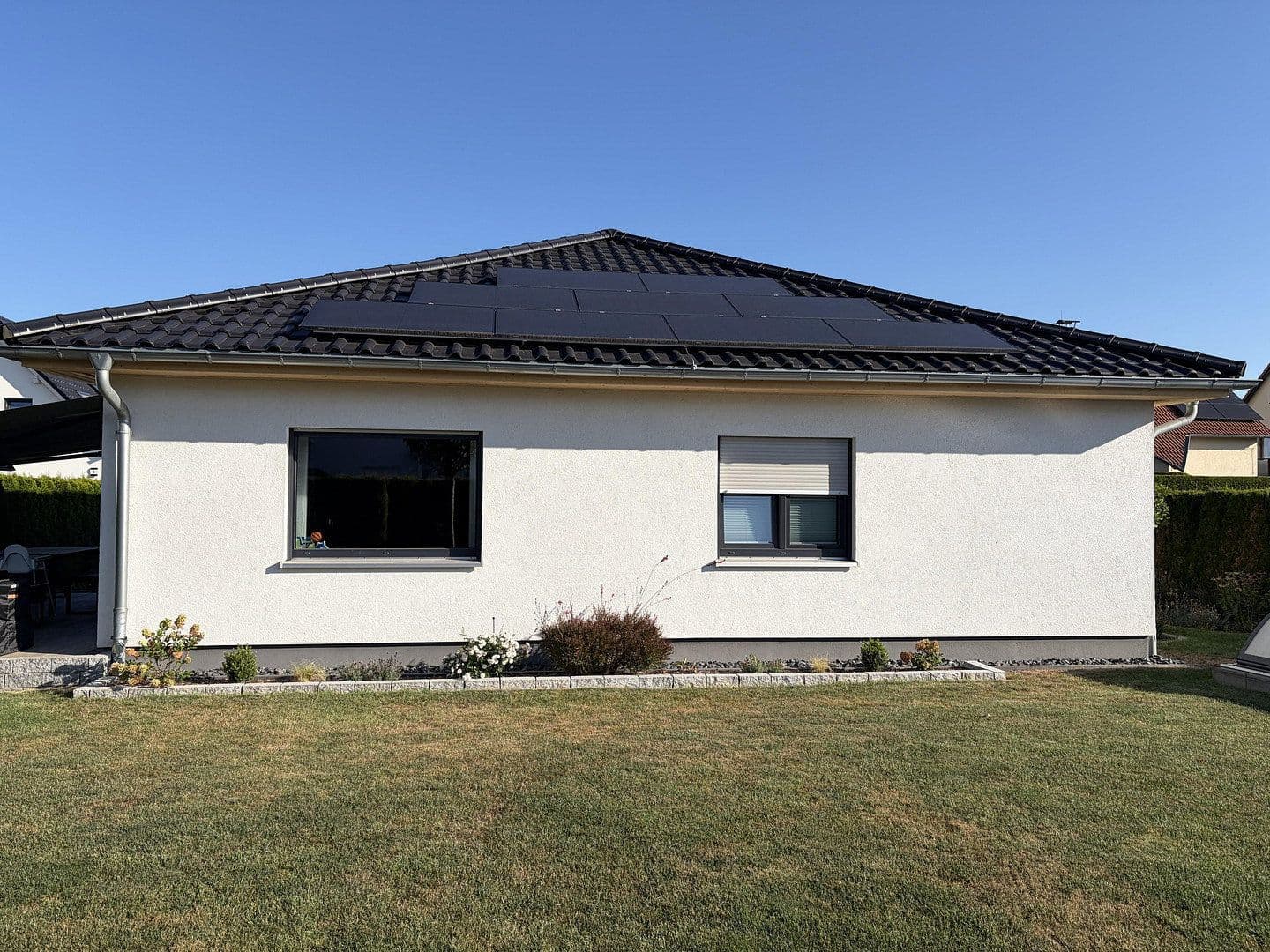 Prodej domu 135 m², pozemek 613 m², Wilsdruff, Sasko Prodej domu 135 m², pozemek 613 m², Wilsdruff, Sasko