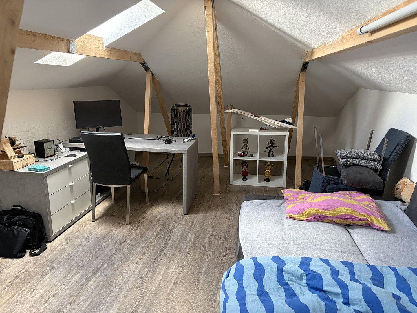 Prodej domu 135 m², pozemek 613 m², Wilsdruff, Sasko Prodej domu 135 m², pozemek 613 m², Wilsdruff, Sasko