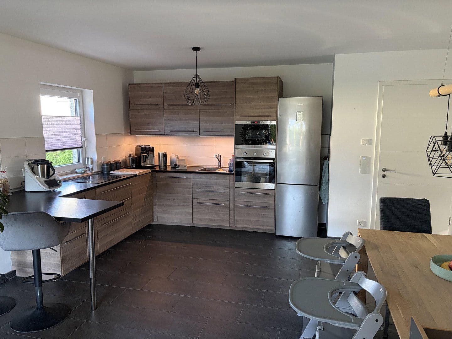 Prodej domu 135 m², pozemek 613 m², Wilsdruff, Sasko Prodej domu 135 m², pozemek 613 m², Wilsdruff, Sasko
