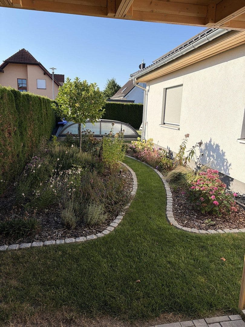 Prodej domu 135 m², pozemek 613 m², Wilsdruff, Sasko Prodej domu 135 m², pozemek 613 m², Wilsdruff, Sasko