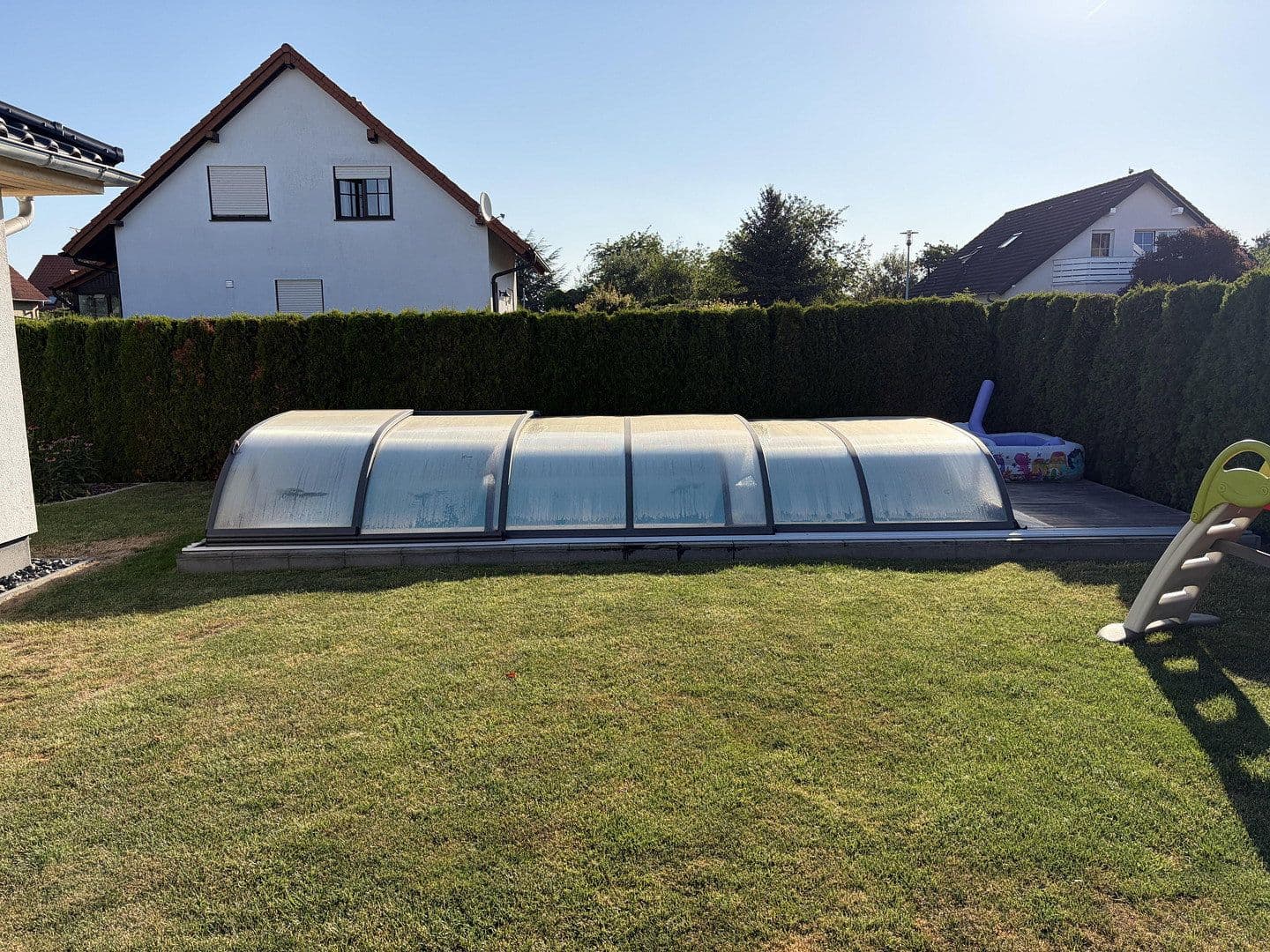 Prodej domu 135 m², pozemek 613 m², Wilsdruff, Sasko Prodej domu 135 m², pozemek 613 m², Wilsdruff, Sasko