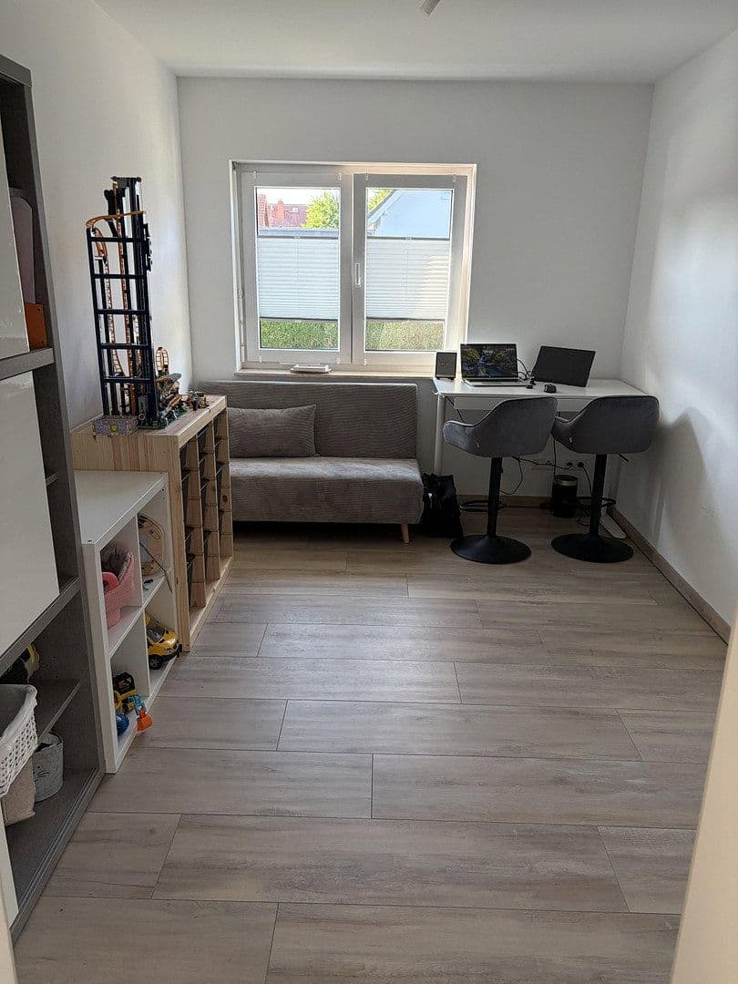 Prodej domu 135 m², pozemek 613 m², Wilsdruff, Sasko Prodej domu 135 m², pozemek 613 m², Wilsdruff, Sasko