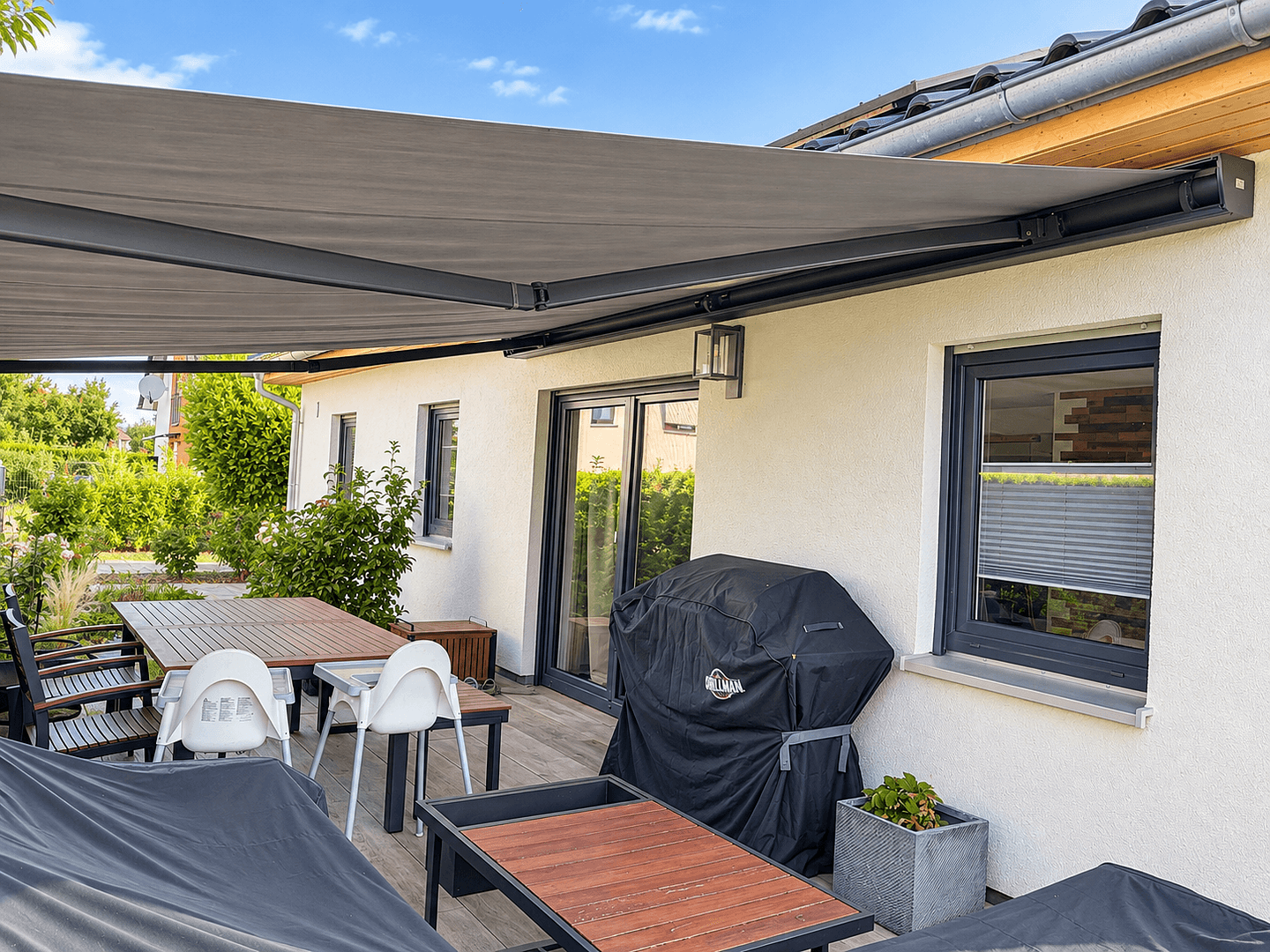 Prodej domu 135 m², pozemek 613 m², Wilsdruff, Sasko Prodej domu 135 m², pozemek 613 m², Wilsdruff, Sasko