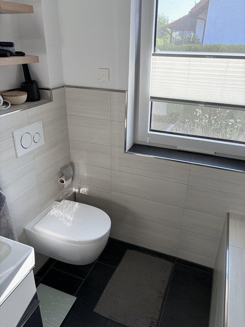 Prodej domu 135 m², pozemek 613 m², Wilsdruff, Sasko Prodej domu 135 m², pozemek 613 m², Wilsdruff, Sasko