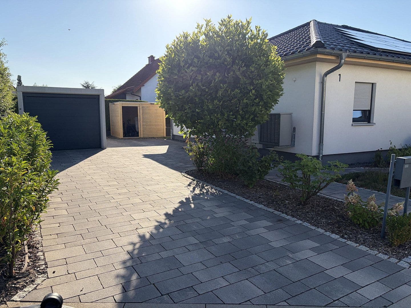 Prodej domu 135 m², pozemek 613 m², Wilsdruff, Sasko Prodej domu 135 m², pozemek 613 m², Wilsdruff, Sasko
