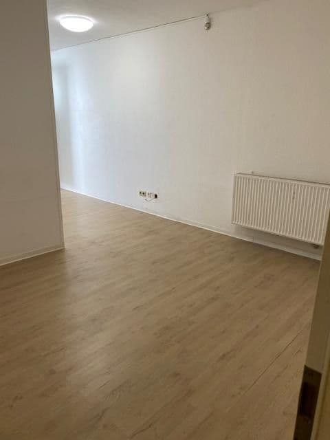 Pronájem bytu 2+1 36 m², Unter den Linden 2, Bad Salzungen, Durynsko Pronájem bytu 2+1 36 m², Unter den Linden 2, Bad Salzungen, Durynsko