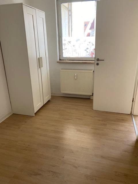 Pronájem bytu 2+1 36 m², Unter den Linden 2, Bad Salzungen, Durynsko Pronájem bytu 2+1 36 m², Unter den Linden 2, Bad Salzungen, Durynsko