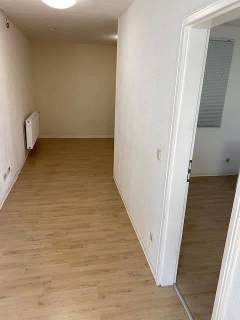 Pronájem bytu 2+1 36 m², Unter den Linden 2, Bad Salzungen, Durynsko Pronájem bytu 2+1 36 m², Unter den Linden 2, Bad Salzungen, Durynsko