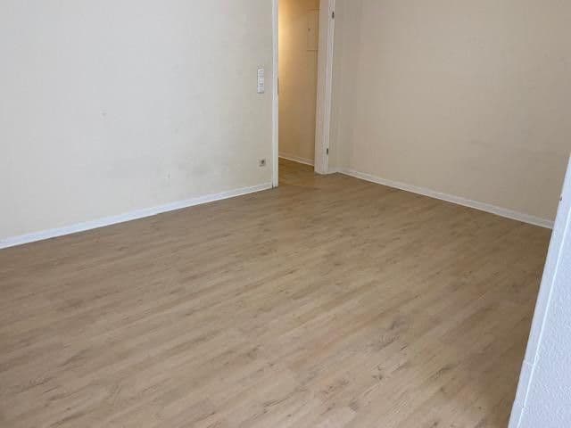 Pronájem bytu 2+1 36 m², Unter den Linden 2, Bad Salzungen, Durynsko Pronájem bytu 2+1 36 m², Unter den Linden 2, Bad Salzungen, Durynsko