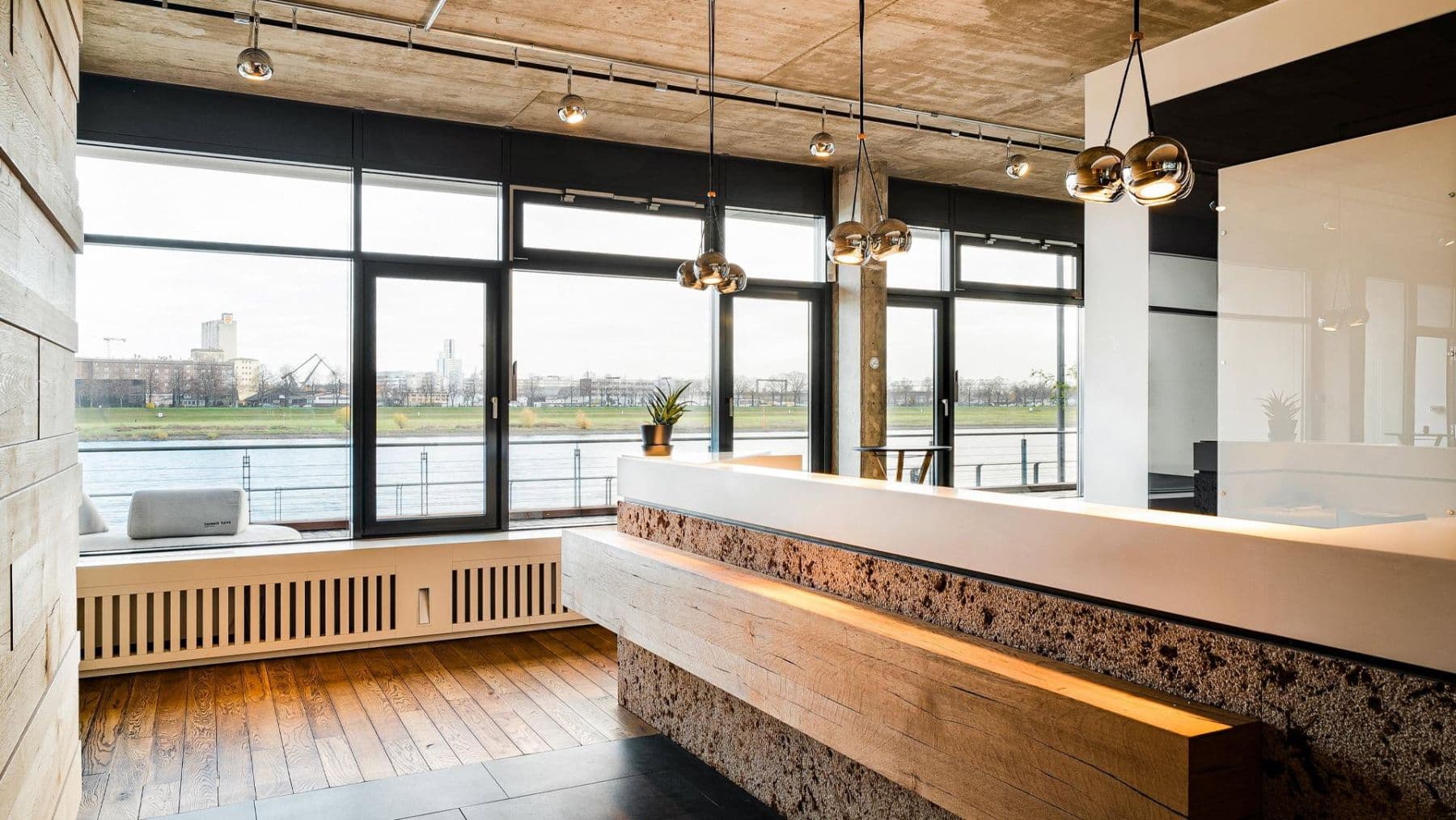 Pronájem kanceláře 175 m², Anna-Schneider-Steig 19, Köln, Severní Porýní-Vestfálsko Pronájem kanceláře 175 m², Anna-Schneider-Steig 19, Köln, Severní Porýní-Vestfálsko