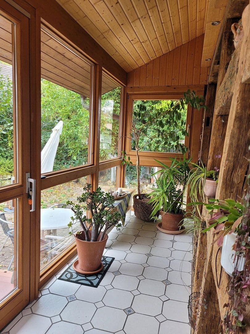 Prodej domu 150 m², pozemek 1.390 m², Kirchstraße 3, Beilstein, Bádensko-Württembersko Prodej domu 150 m², pozemek 1.390 m², Kirchstraße 3, Beilstein, Bádensko-Württembersko