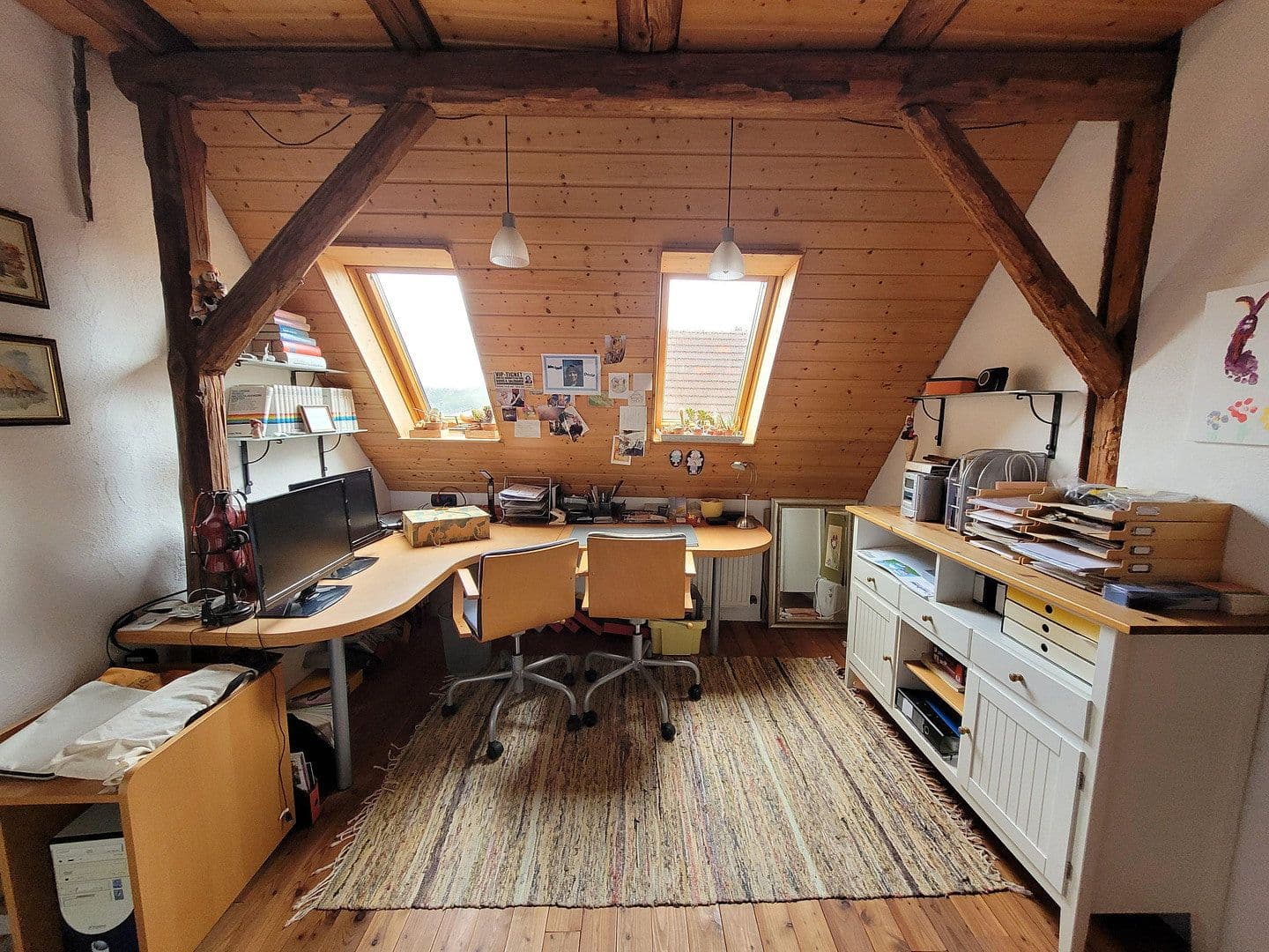 Prodej domu 150 m², pozemek 1.390 m², Kirchstraße 3, Beilstein, Bádensko-Württembersko Prodej domu 150 m², pozemek 1.390 m², Kirchstraße 3, Beilstein, Bádensko-Württembersko