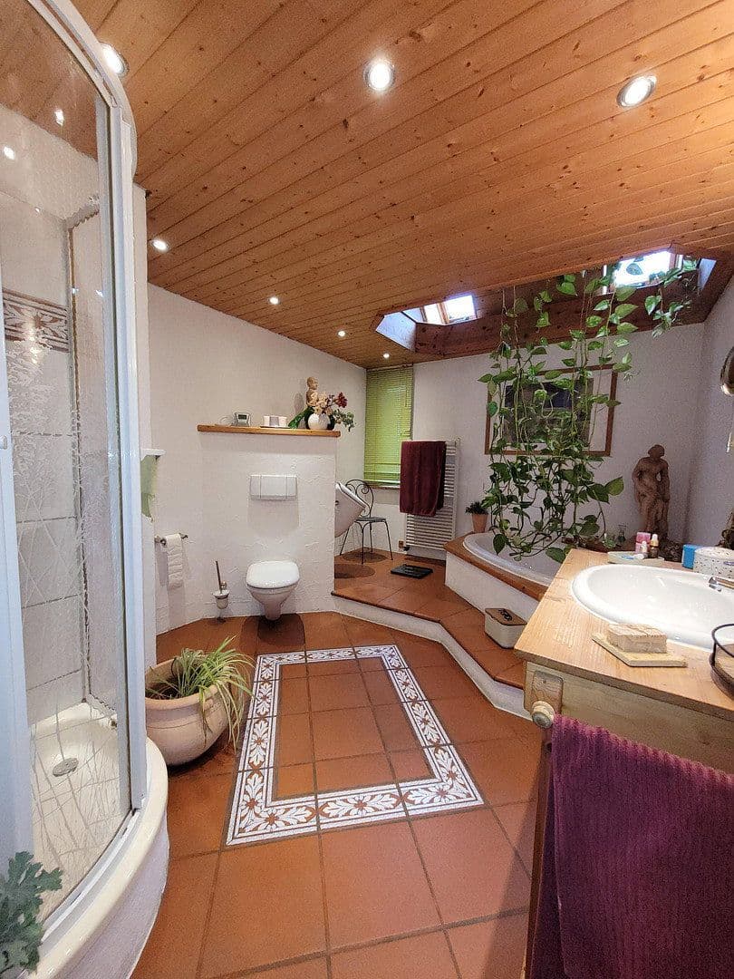 Prodej domu 150 m², pozemek 1.390 m², Kirchstraße 3, Beilstein, Bádensko-Württembersko Prodej domu 150 m², pozemek 1.390 m², Kirchstraße 3, Beilstein, Bádensko-Württembersko