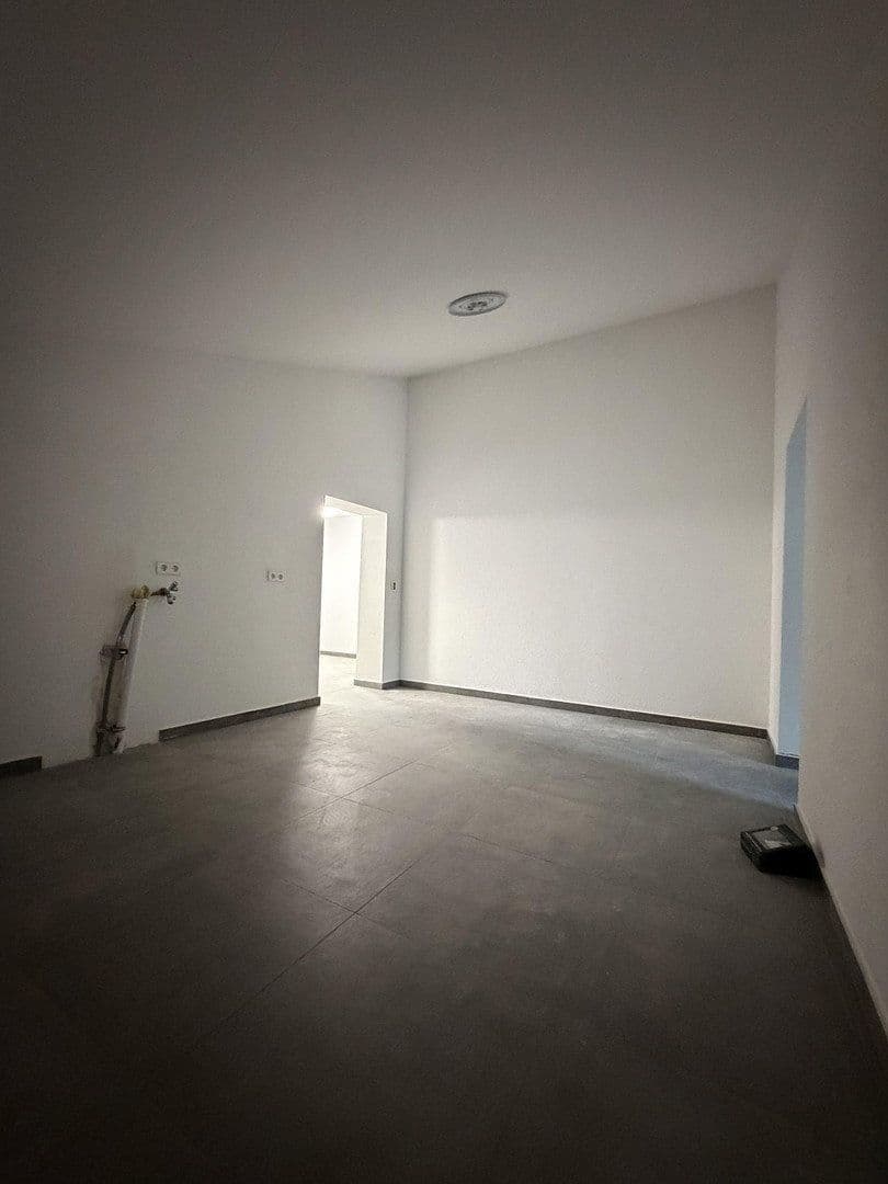 Pronájem bytu 2+1 60 m², Eckstraße 5, Sandweier, Baden-Baden, Bádensko-Württembersko Pronájem bytu 2+1 60 m², Eckstraße 5, Sandweier, Baden-Baden, Bádensko-Württembersko