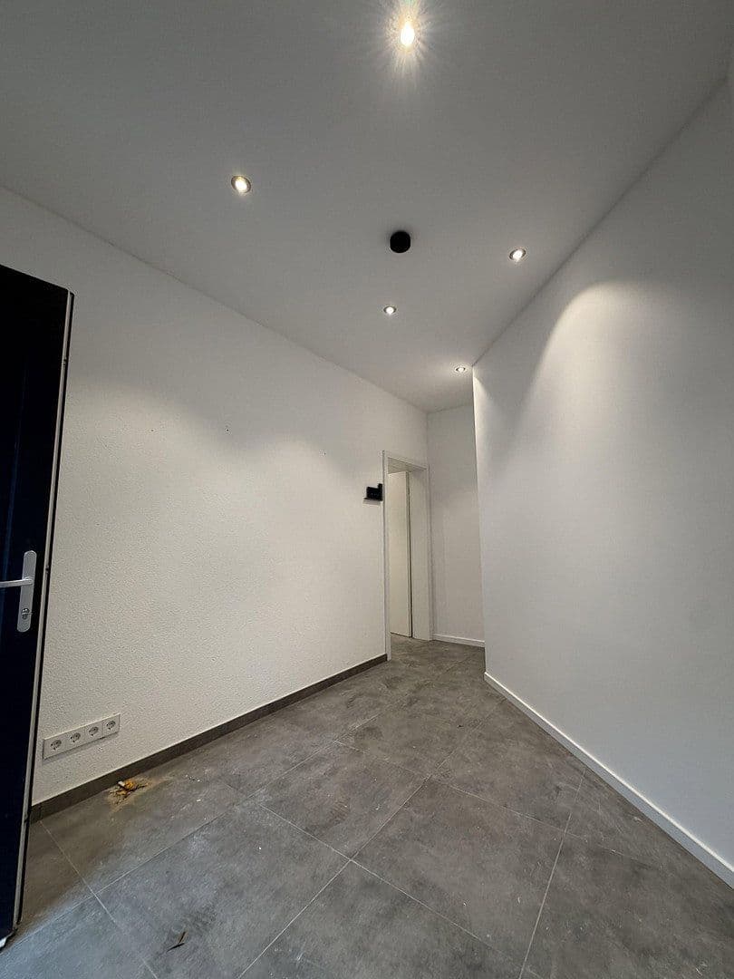 Pronájem bytu 2+1 60 m², Eckstraße 5, Sandweier, Baden-Baden, Bádensko-Württembersko Pronájem bytu 2+1 60 m², Eckstraße 5, Sandweier, Baden-Baden, Bádensko-Württembersko