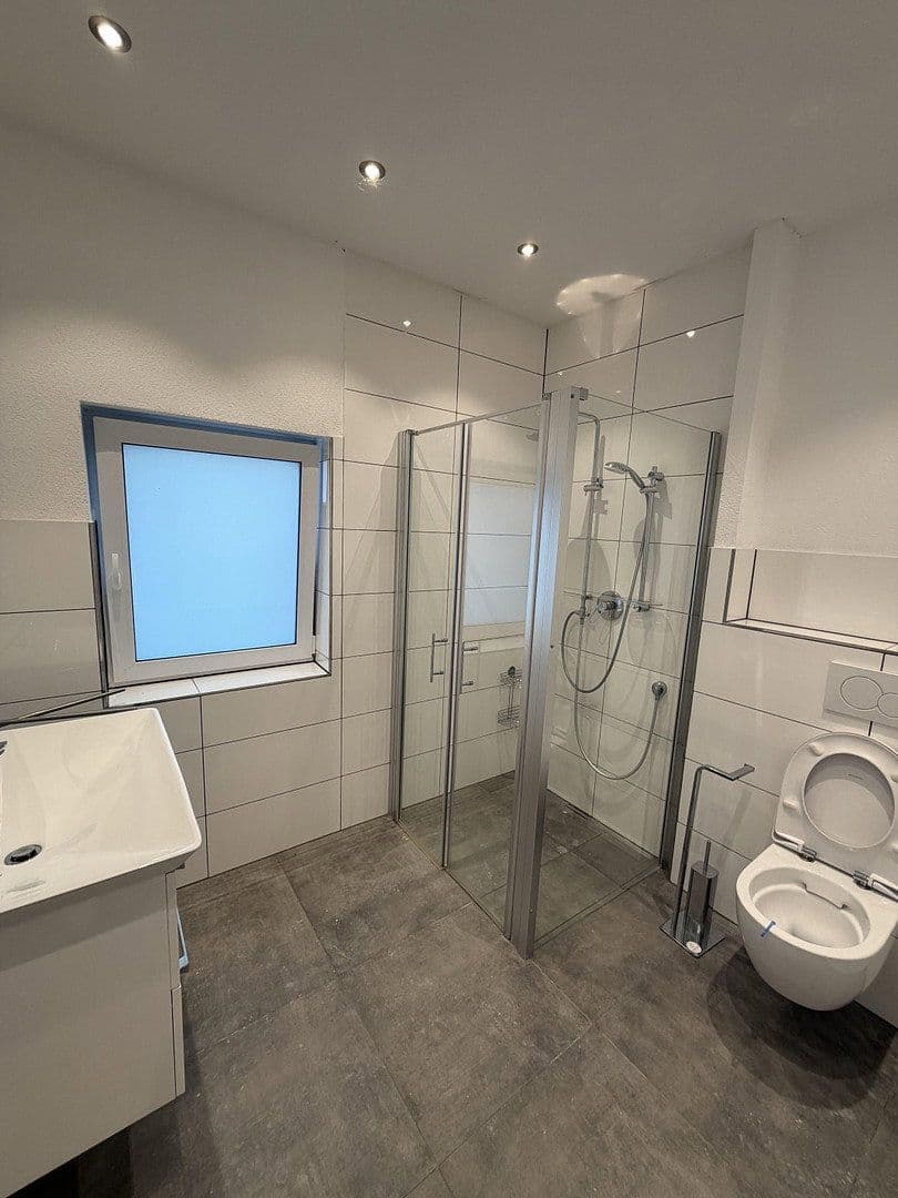 Pronájem bytu 2+1 60 m², Eckstraße 5, Sandweier, Baden-Baden, Bádensko-Württembersko Pronájem bytu 2+1 60 m², Eckstraße 5, Sandweier, Baden-Baden, Bádensko-Württembersko